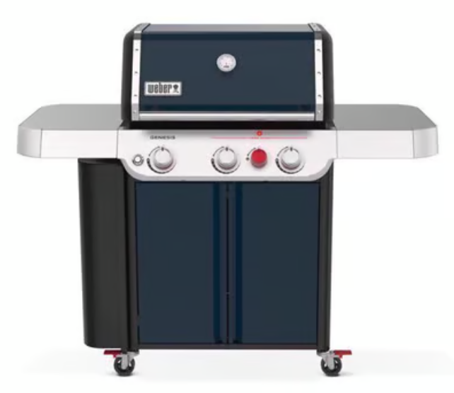 Genesis® SA-E-330
