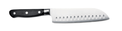 Resharp compatible blade: Smooth with face divots (granton)