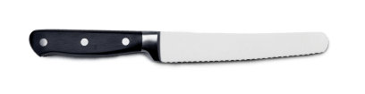 Not compatible with Resharp: Scalloped