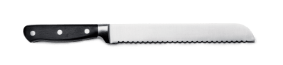 Not compatible with Resharp: Serrated
