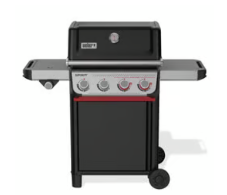 Spirit® E-435