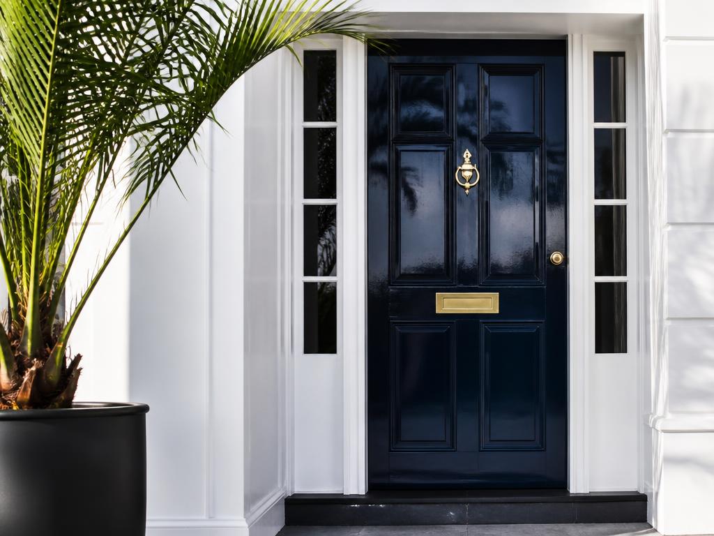 Doors & Trim