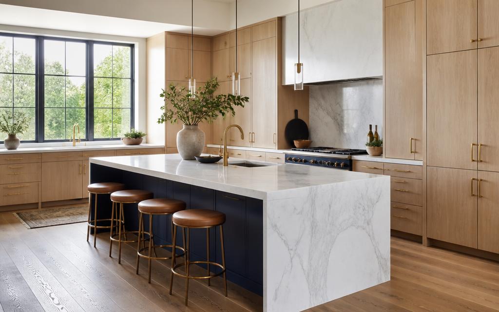 Renner Wood Coatings — Italian-made 2K wood and cabinet finishes for shops that spray — furniture-grade clarity and hardness.