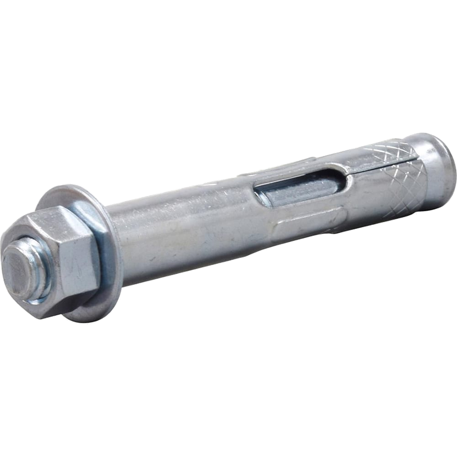 Sleeve anchor
