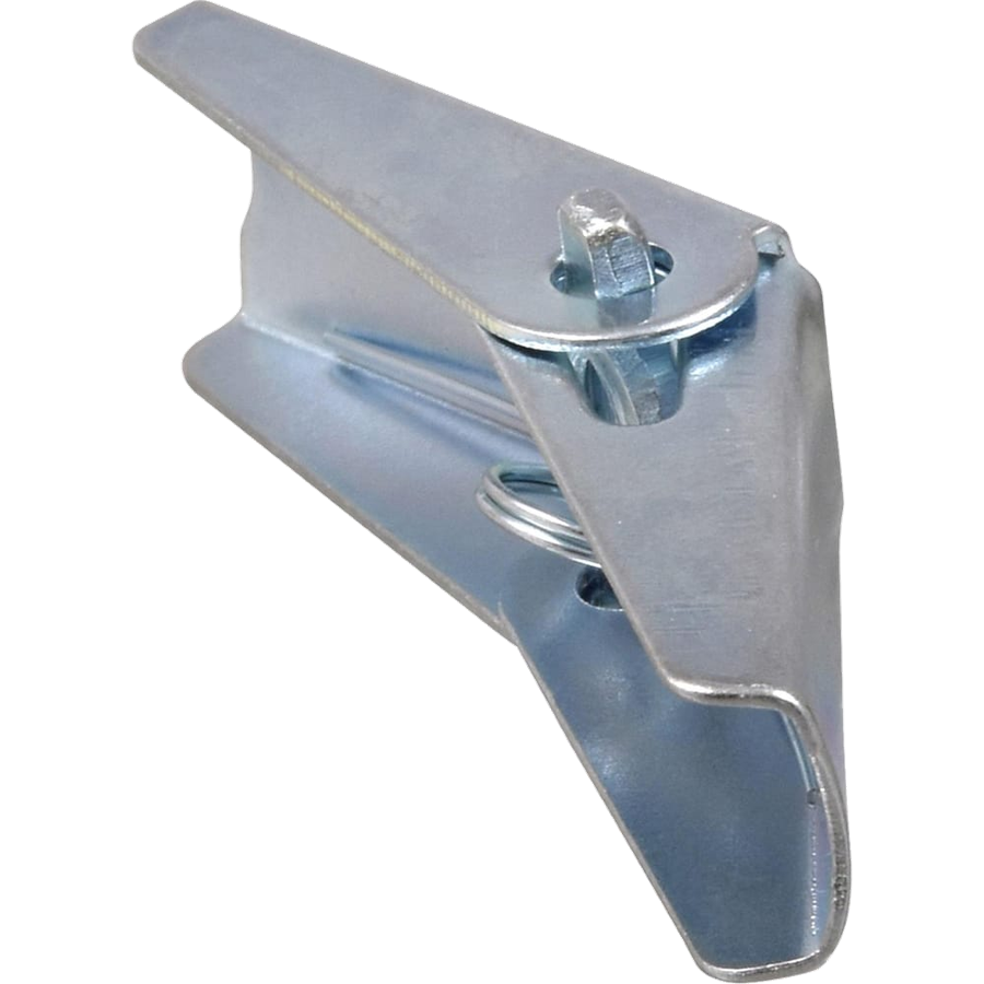 Toggle bolt / snaptoggle