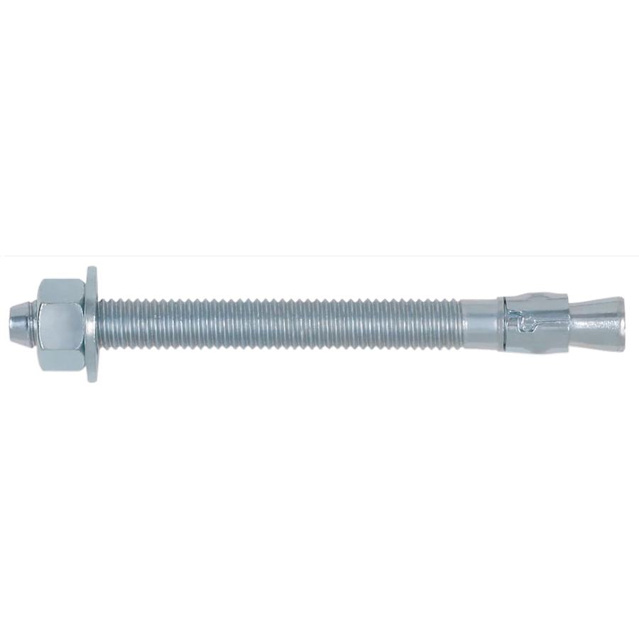 Wedge anchor