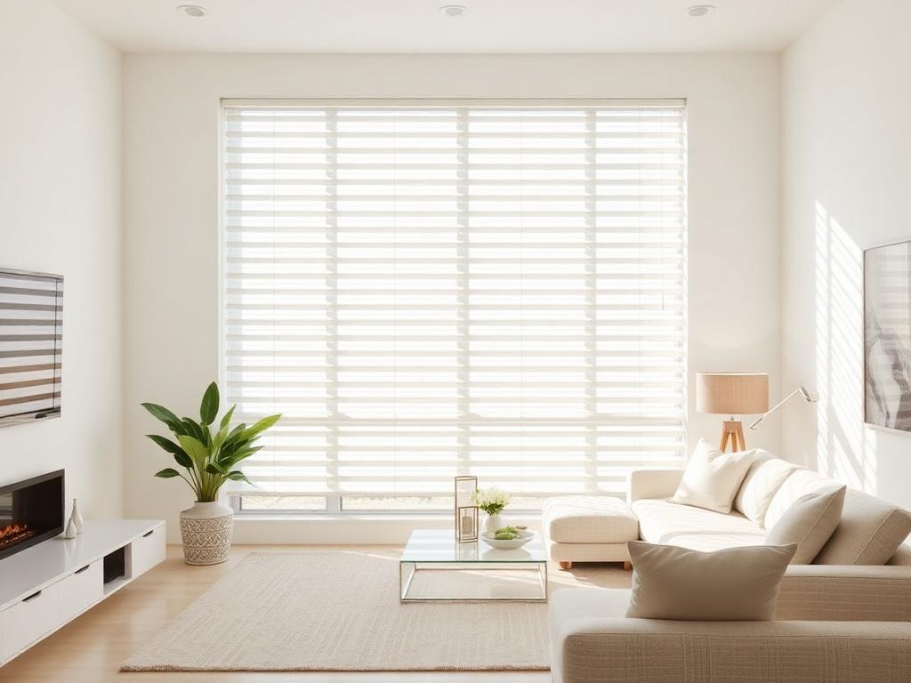 Blinds