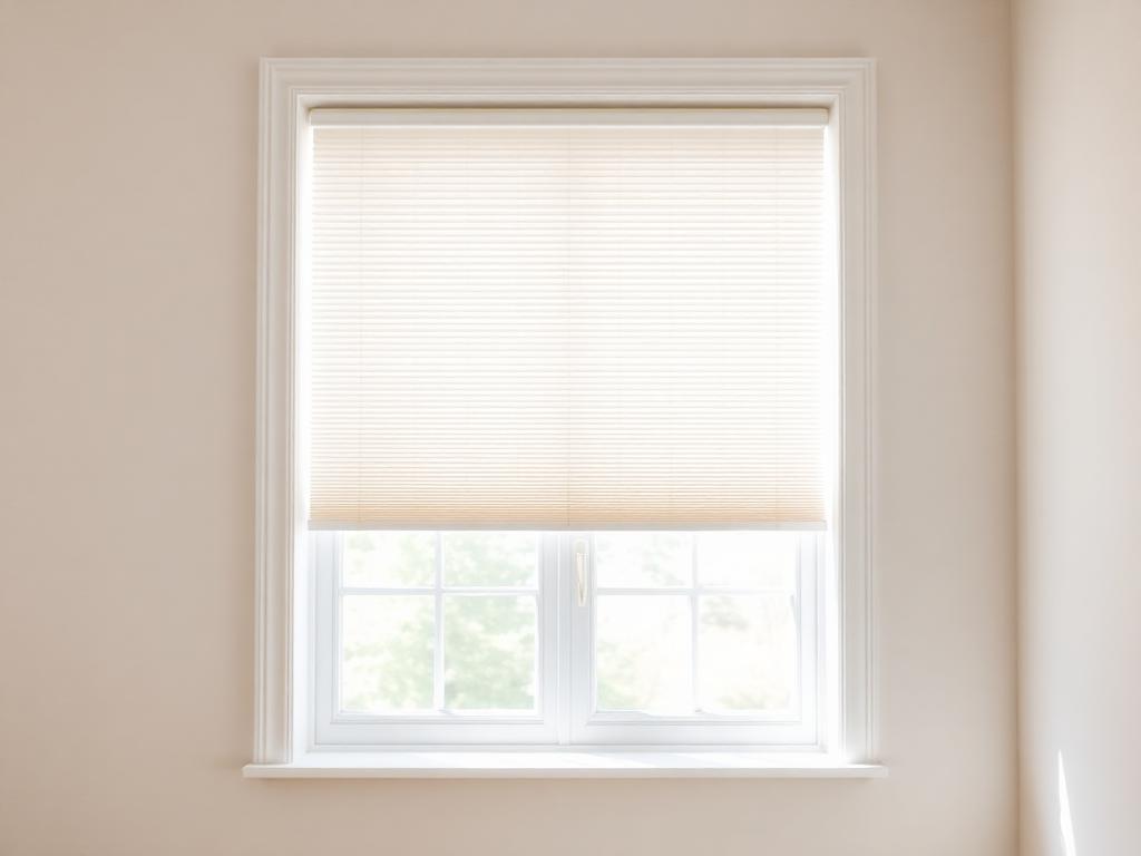Cellular Shades