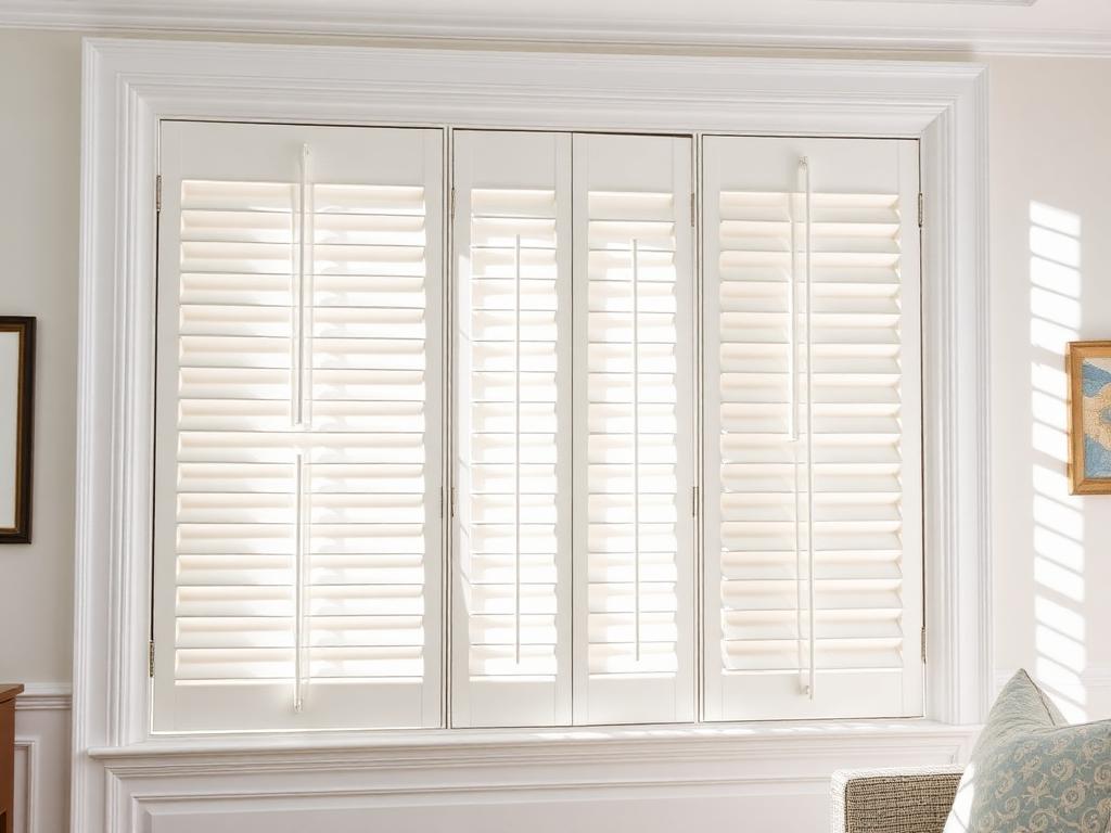 Shutters
